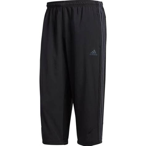 adidas herren hose 3/4 bis 7/8 clima365|ADIDAS Herren TRAINING Clima 365 3/4 Hose .